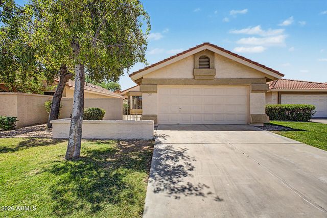 907 W BARBADOS Drive, Gilbert, AZ 85233
