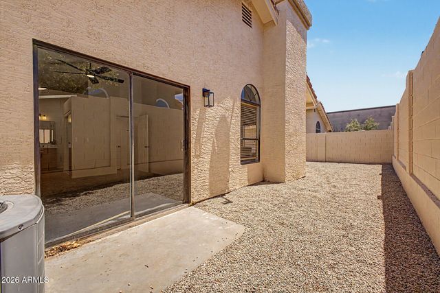 907 W BARBADOS Drive, Gilbert, AZ 85233
