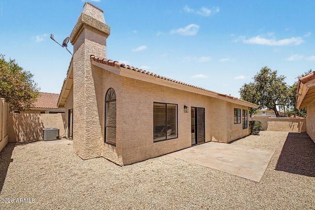 907 W BARBADOS Drive, Gilbert, AZ 85233