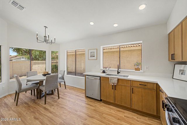 907 W BARBADOS Drive, Gilbert, AZ 85233