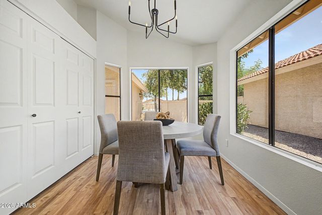 907 W BARBADOS Drive, Gilbert, AZ 85233