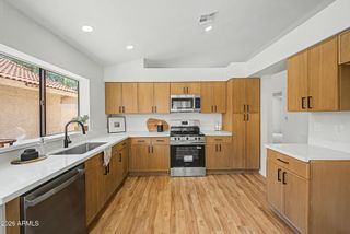 907 W BARBADOS Drive, Gilbert, AZ 85233