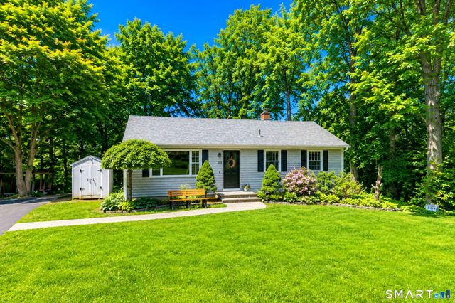 265 Shelter Rock Road, Fairfield, CT 06825