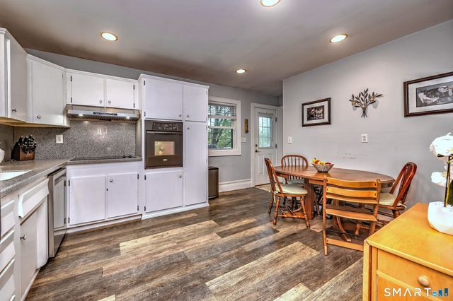 265 Shelter Rock Road, Fairfield, CT 06825