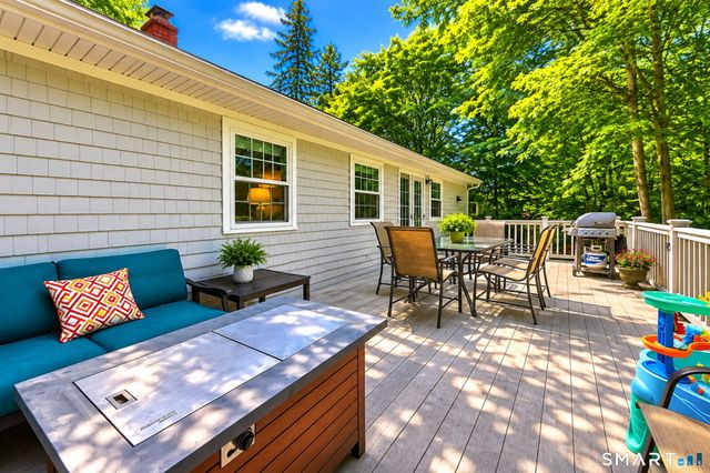 265 Shelter Rock Road, Fairfield, CT 06825