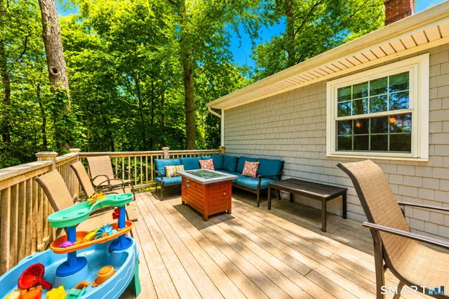 265 Shelter Rock Road, Fairfield, CT 06825