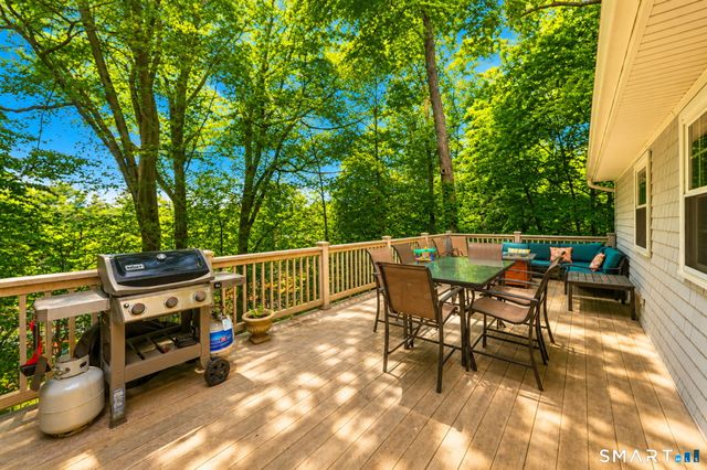 265 Shelter Rock Road, Fairfield, CT 06825