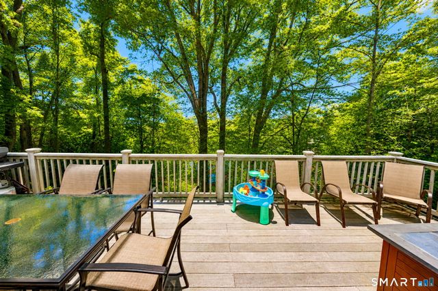 265 Shelter Rock Road, Fairfield, CT 06825