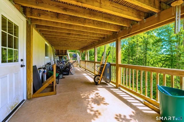 265 Shelter Rock Road, Fairfield, CT 06825