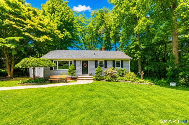 265 Shelter Rock Road, Fairfield, CT 06825