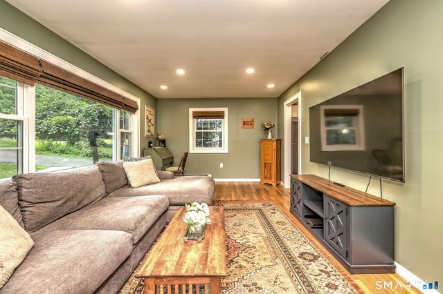 265 Shelter Rock Road, Fairfield, CT 06825