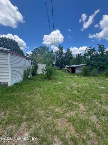2024 CATHERINE Lane, Middleburg, FL 32068
