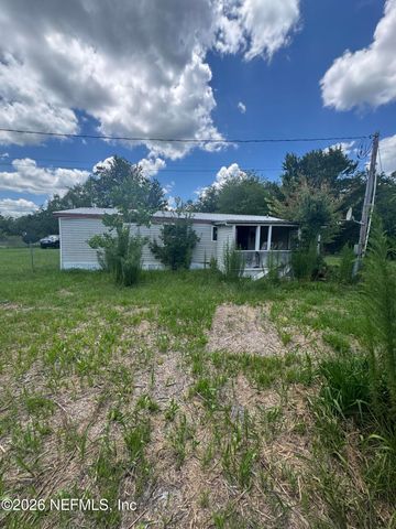 2024 CATHERINE Lane, Middleburg, FL 32068