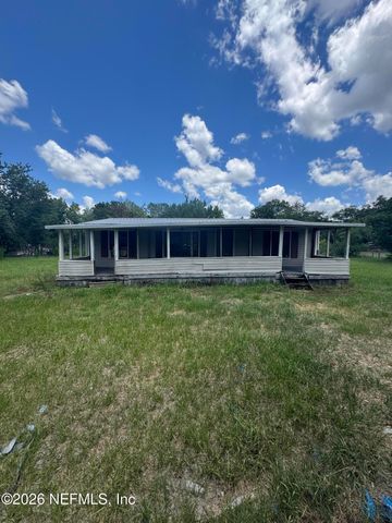 2024 CATHERINE Lane, Middleburg, FL 32068