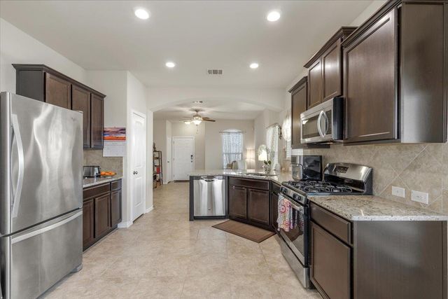 14007 Cantata LN 96, Pflugerville, TX 78660