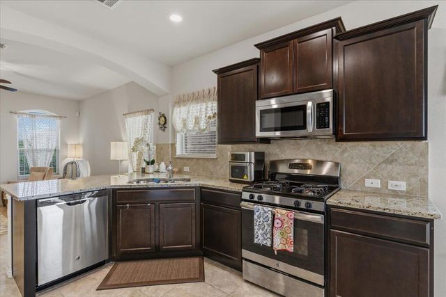 14007 Cantata LN 96, Pflugerville, TX 78660