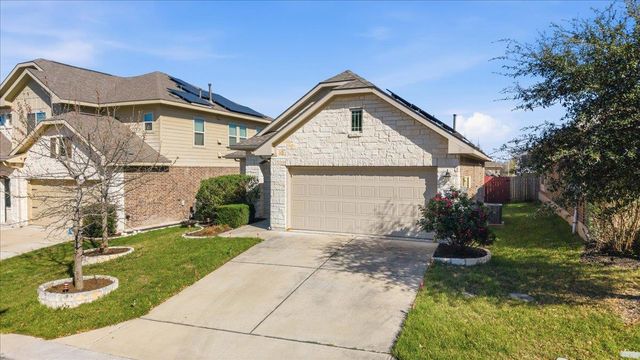 14007 Cantata LN 96, Pflugerville, TX 78660