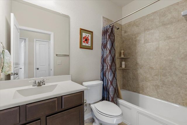 14007 Cantata LN 96, Pflugerville, TX 78660