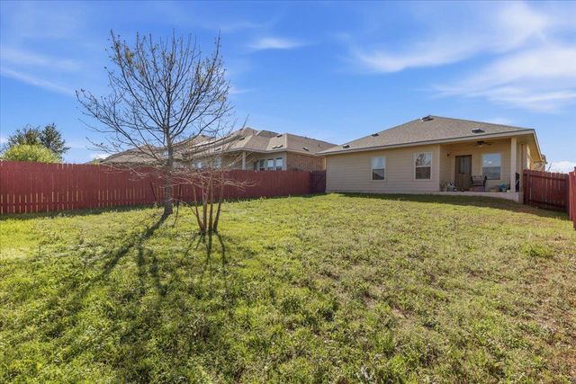 14007 Cantata LN 96, Pflugerville, TX 78660