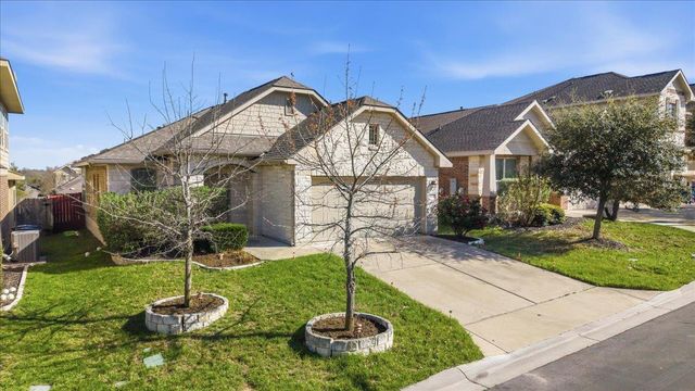 14007 Cantata LN 96, Pflugerville, TX 78660