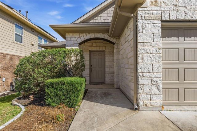 14007 Cantata LN 96, Pflugerville, TX 78660