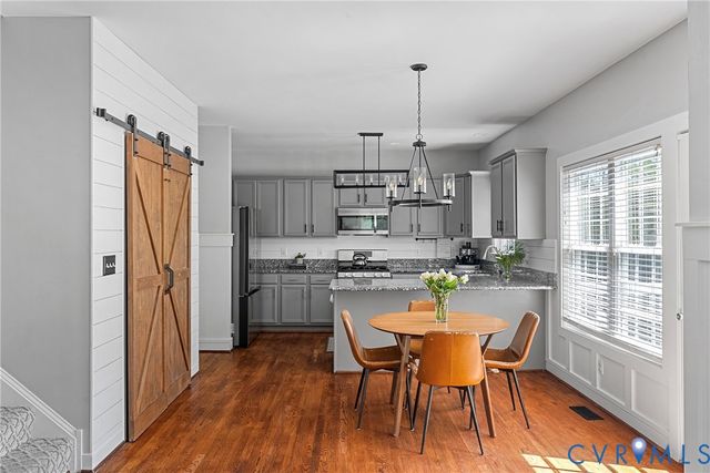 8919 Hollow Oak Dr, Midlothian, VA 23112