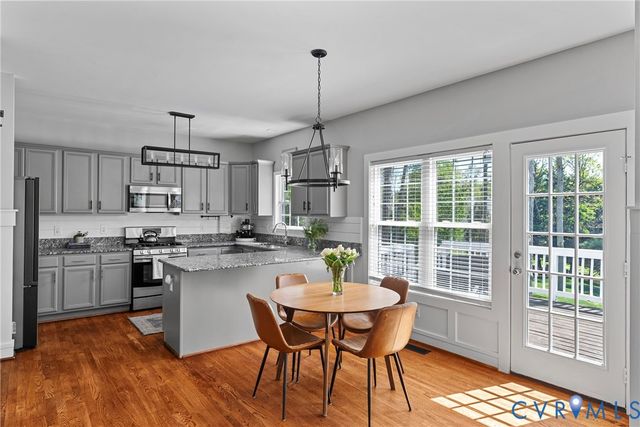 8919 Hollow Oak Dr, Midlothian, VA 23112