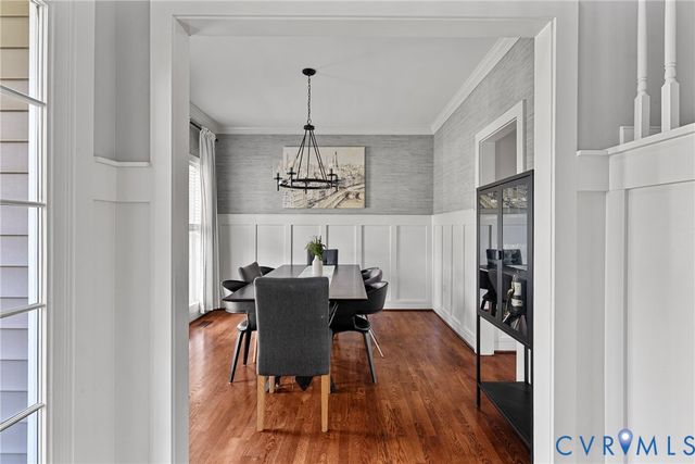 8919 Hollow Oak Dr, Midlothian, VA 23112