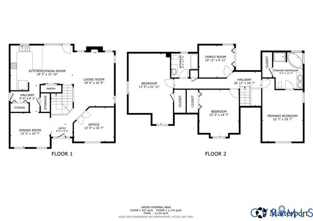8919 Hollow Oak Dr, Midlothian, VA 23112