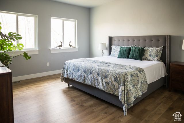 1428 N 4075 W, Vernal, UT 84078