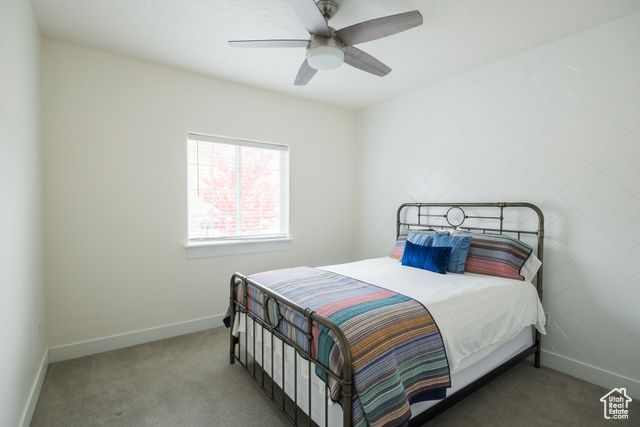 1428 N 4075 W, Vernal, UT 84078