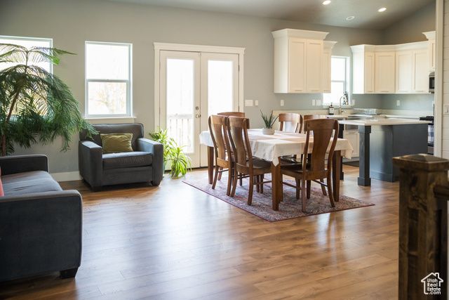 1428 N 4075 W, Vernal, UT 84078