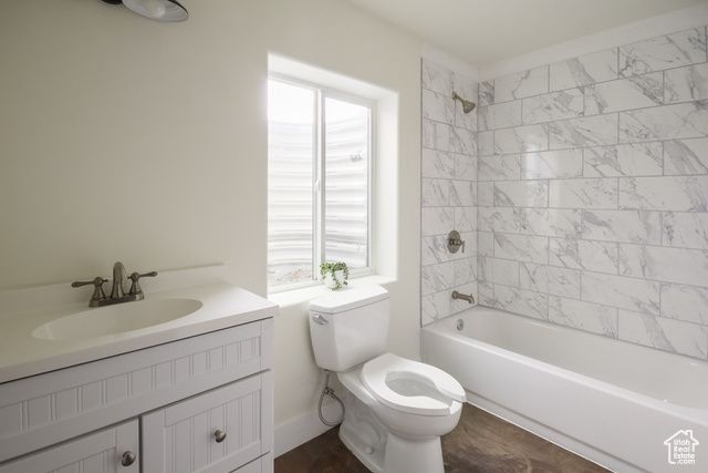 1428 N 4075 W, Vernal, UT 84078