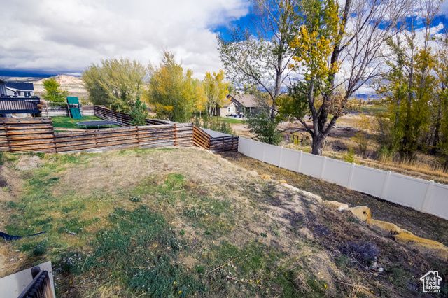 1428 N 4075 W, Vernal, UT 84078