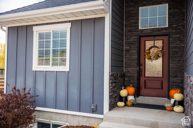 1428 N 4075 W, Vernal, UT 84078