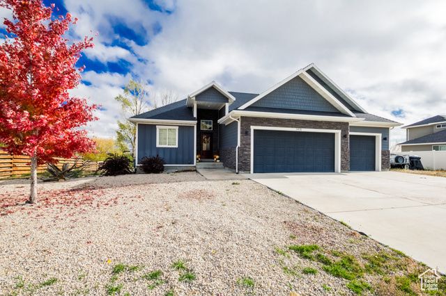 1428 N 4075 W, Vernal, UT 84078