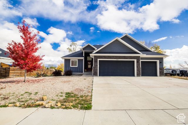 1428 N 4075 W, Vernal, UT 84078