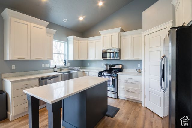 1428 N 4075 W, Vernal, UT 84078