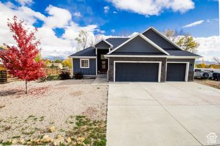 1428 N 4075 W, Vernal, UT 84078