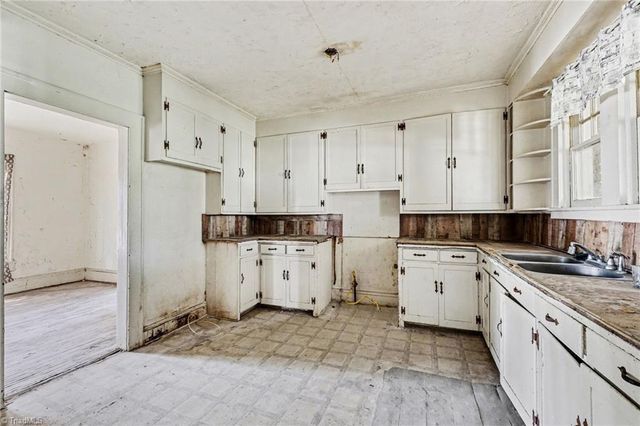 1411 Ludwick Heights Lane, Salisbury, NC 28147