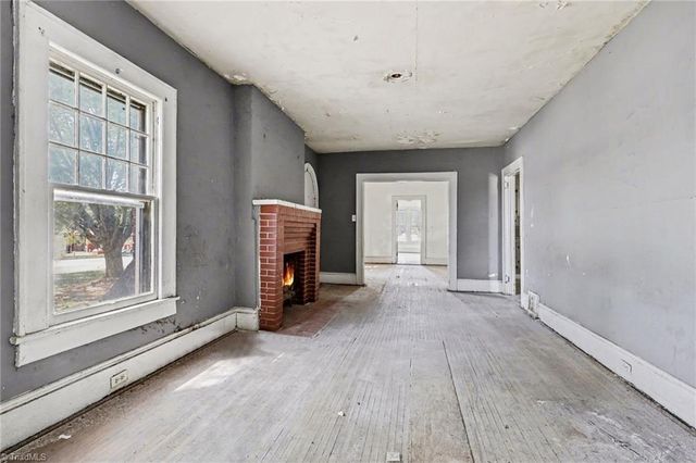 1411 Ludwick Heights Lane, Salisbury, NC 28147