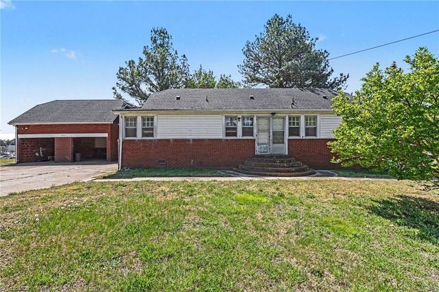 1411 Ludwick Heights Lane, Salisbury, NC 28147