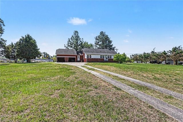 1411 Ludwick Heights Lane, Salisbury, NC 28147