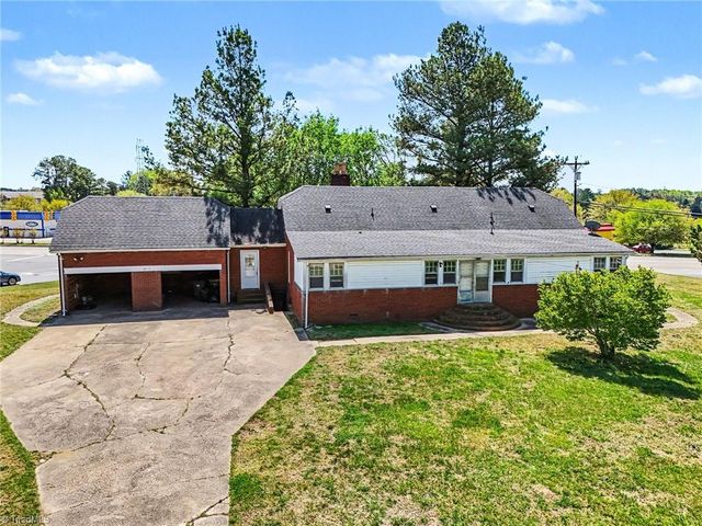 1411 Ludwick Heights Lane, Salisbury, NC 28147