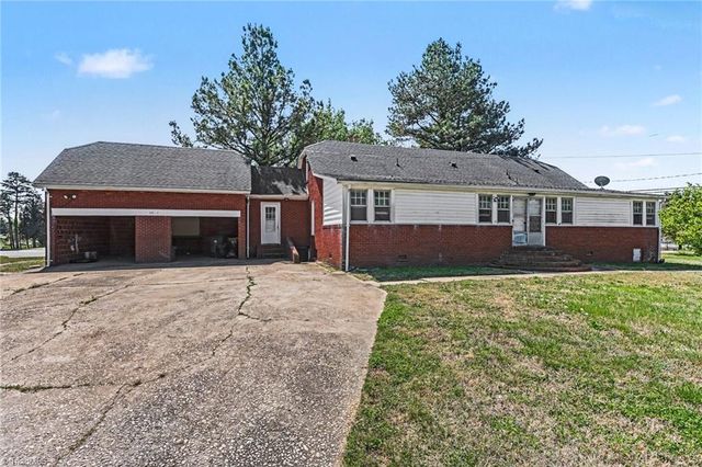 1411 Ludwick Heights Lane, Salisbury, NC 28147