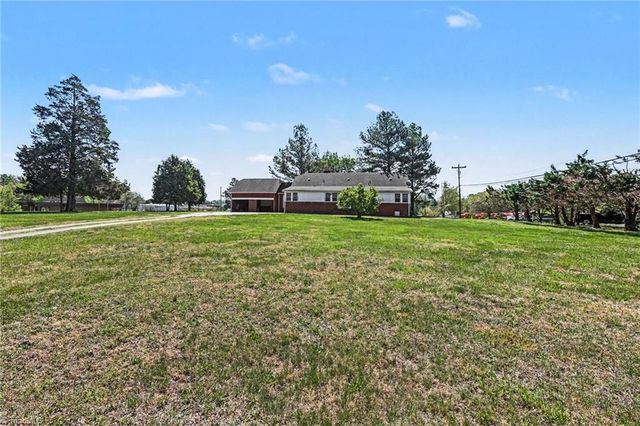 1411 Ludwick Heights Lane, Salisbury, NC 28147