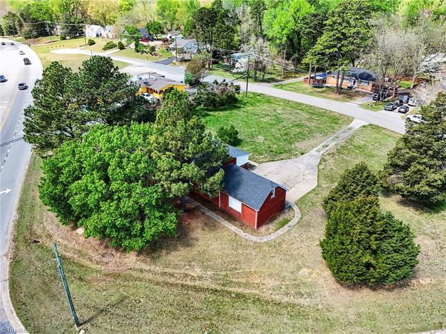 1411 Ludwick Heights Lane, Salisbury, NC 28147