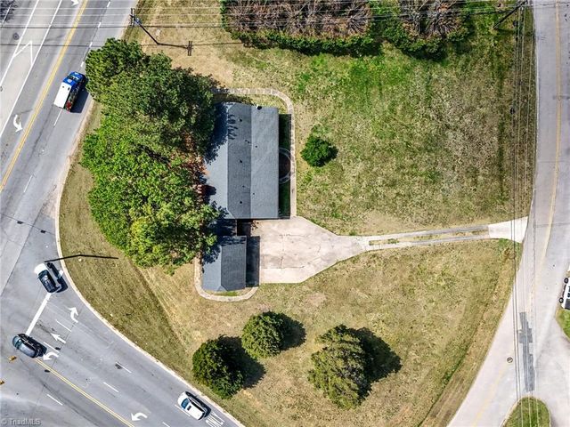 1411 Ludwick Heights Lane, Salisbury, NC 28147