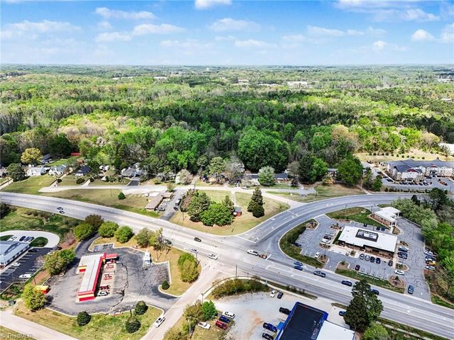 1411 Ludwick Heights Lane, Salisbury, NC 28147