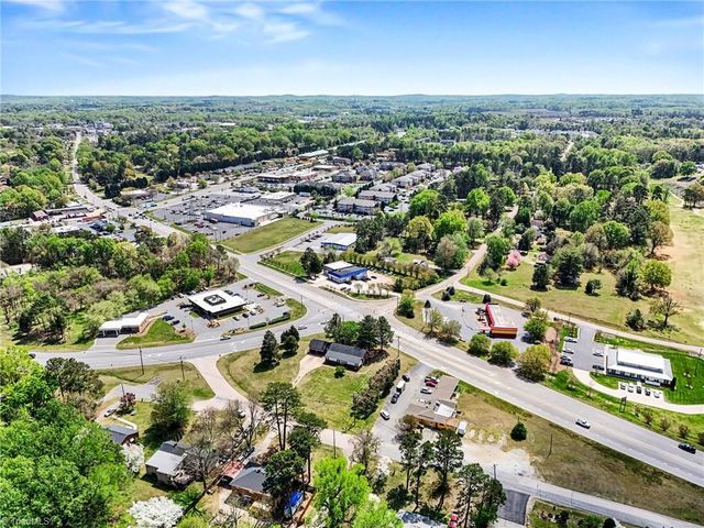 1411 Ludwick Heights Lane, Salisbury, NC 28147